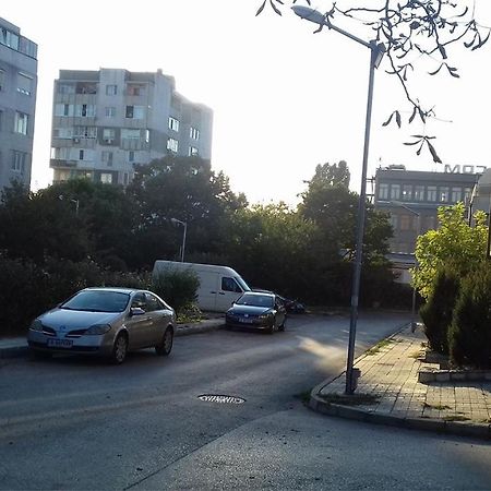 The Nest/ Гнездото Apartment Varna Bagian luar foto
