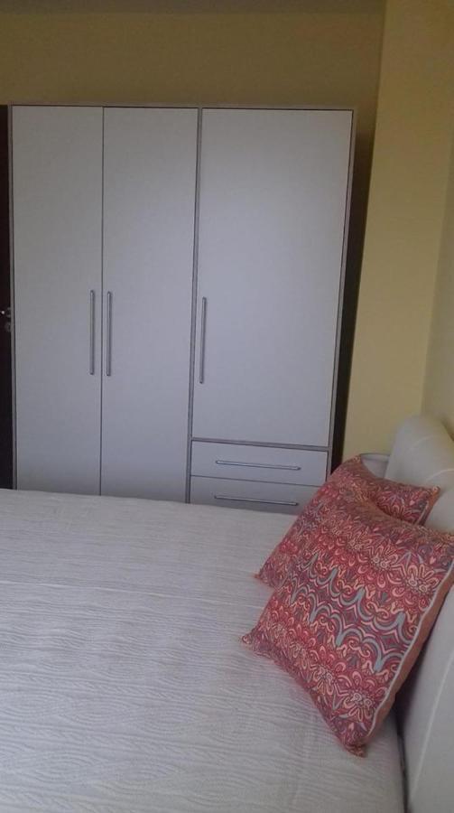The Nest/ Гнездото Apartment Varna Bagian luar foto