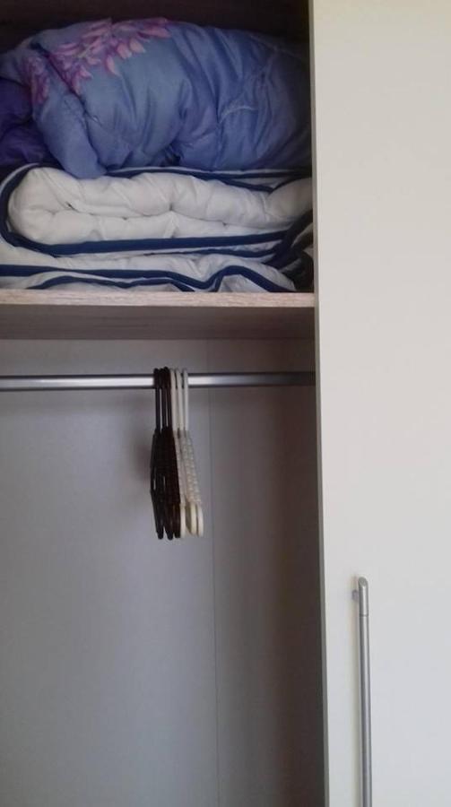 The Nest/ Гнездото Apartment Varna Bagian luar foto