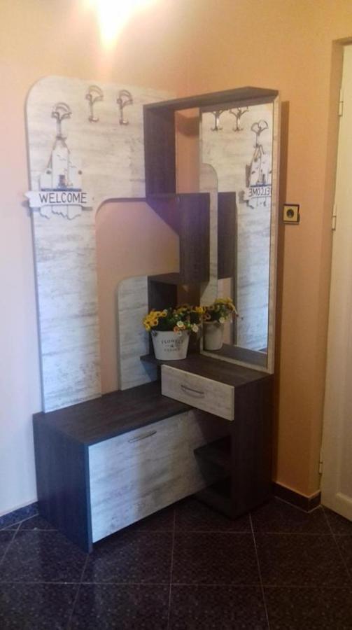 The Nest/ Гнездото Apartment Varna Bagian luar foto